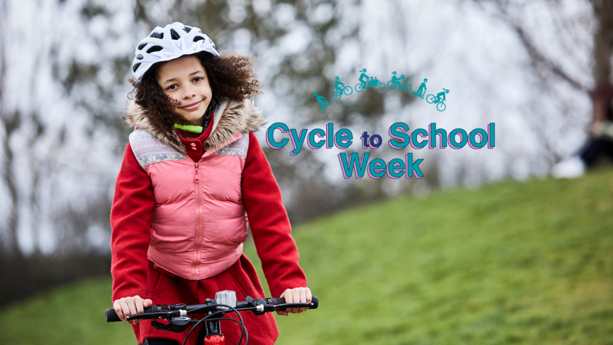 Cycle to cheap school scheme