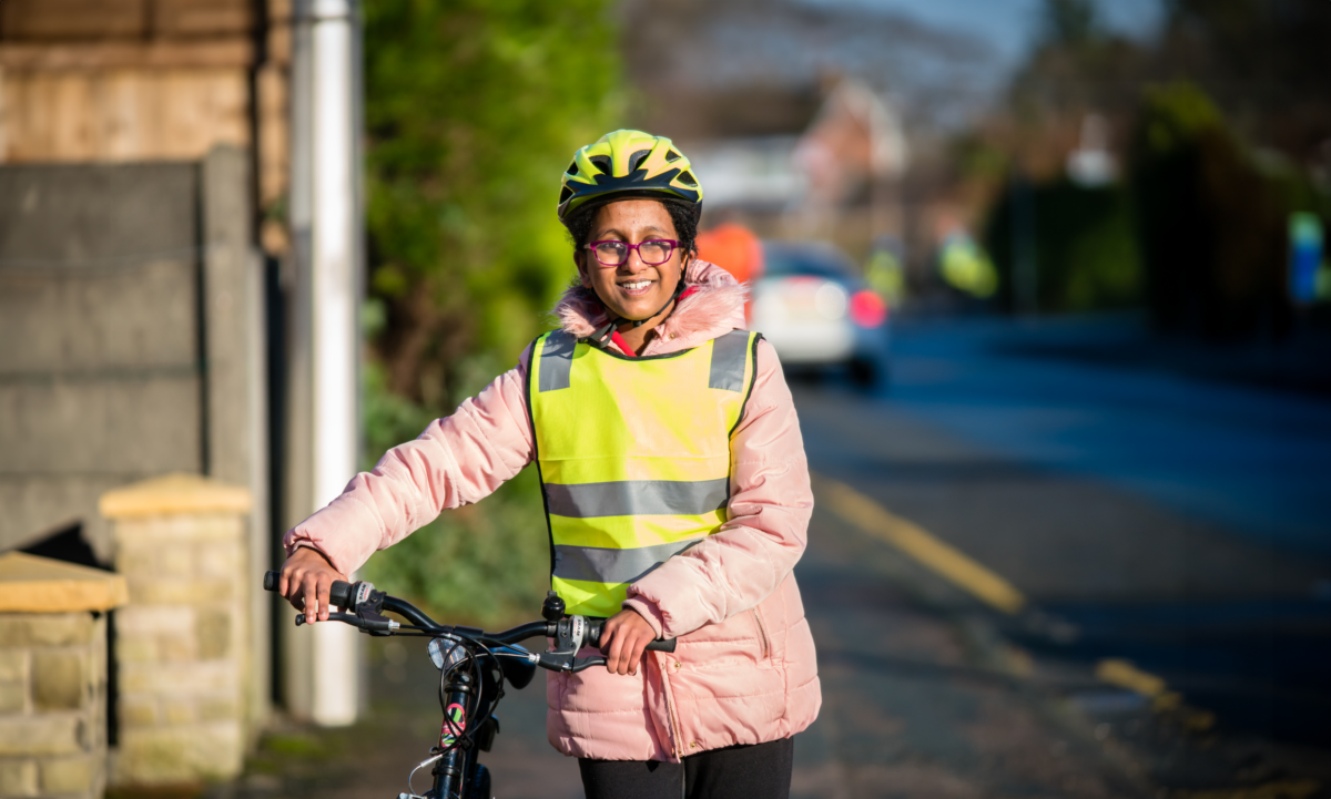 Cycle training near me sale